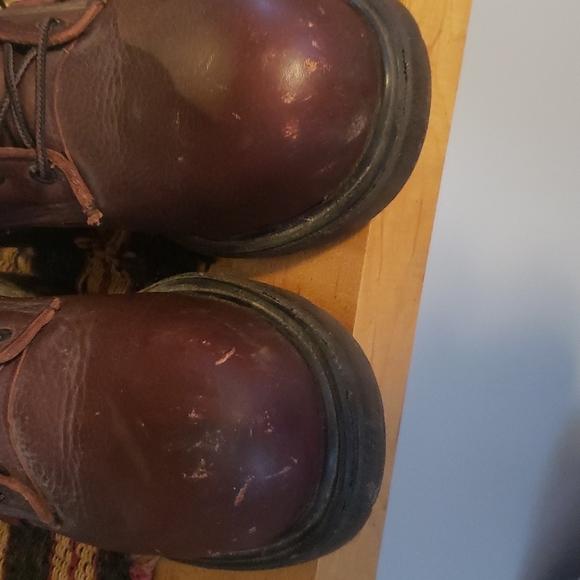 Redwing Gortex Boots - Picture 9 of 12